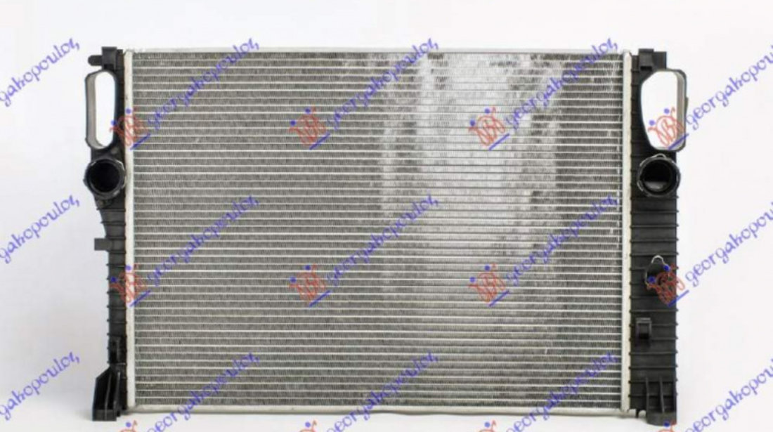 Radiator Apa - Mercedes Cls (W219) Coupe 2004 , 2115000202