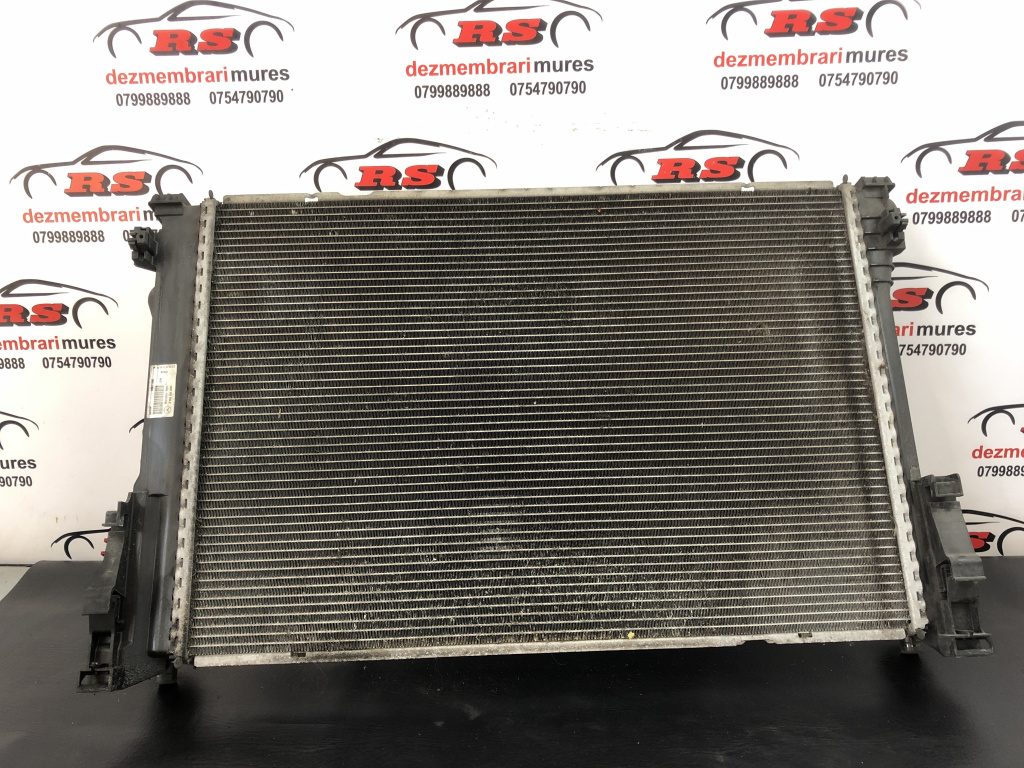 Radiator apa Mercedes E 220 CDI W212 facelift sedan 2016 (A0995002603)