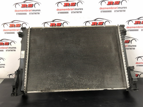 Radiator apa Mercedes E 220 CDI W212 facelift sedan 2016 (A0995002603)