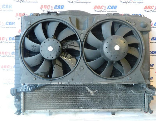 Radiator apa Mercedes E-Class 1995-2002 W210