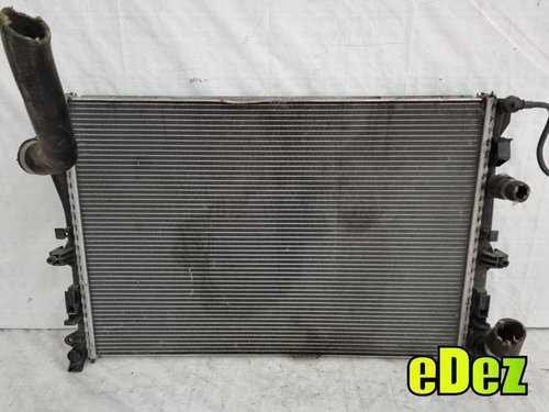 Radiator apa Mercedes E-Class (2016->) [W213] 2.2 cdi euro 6 A0995007303