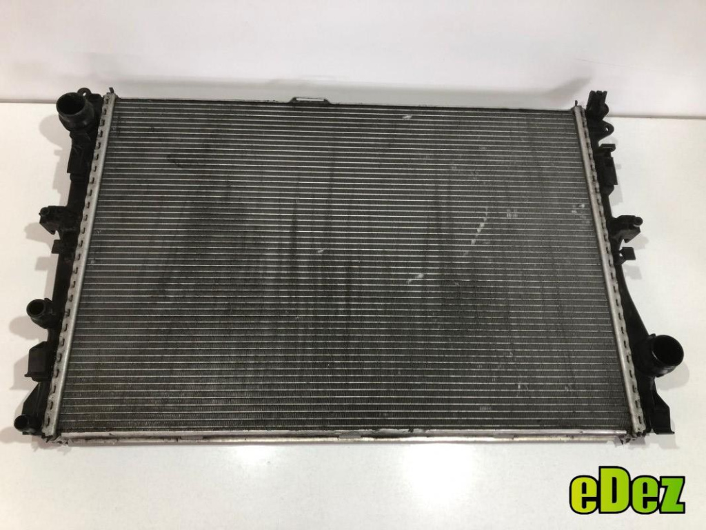 Radiator apa Mercedes E-Class (2016->) [W213] 2.2 cdi euro 6 a0995002103