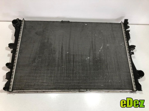 Radiator apa Mercedes E-Class (2016->) [W213] 2.2 cdi euro 6 a0995002103