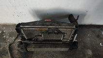 Radiator apa Mercedes E-class S211 W211 3.0 DCI co...