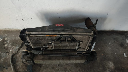 Radiator apa Mercedes E-class S211 W211 3.0 DCI cod motor 642920 an 2008 cod A2115003402