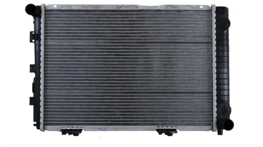 Radiator apa Mercedes E-CLASS (W124) 1993-1995 #2 01062064