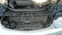 Radiator apa Mercedes E-Class W211 2.2 CDI model 2...