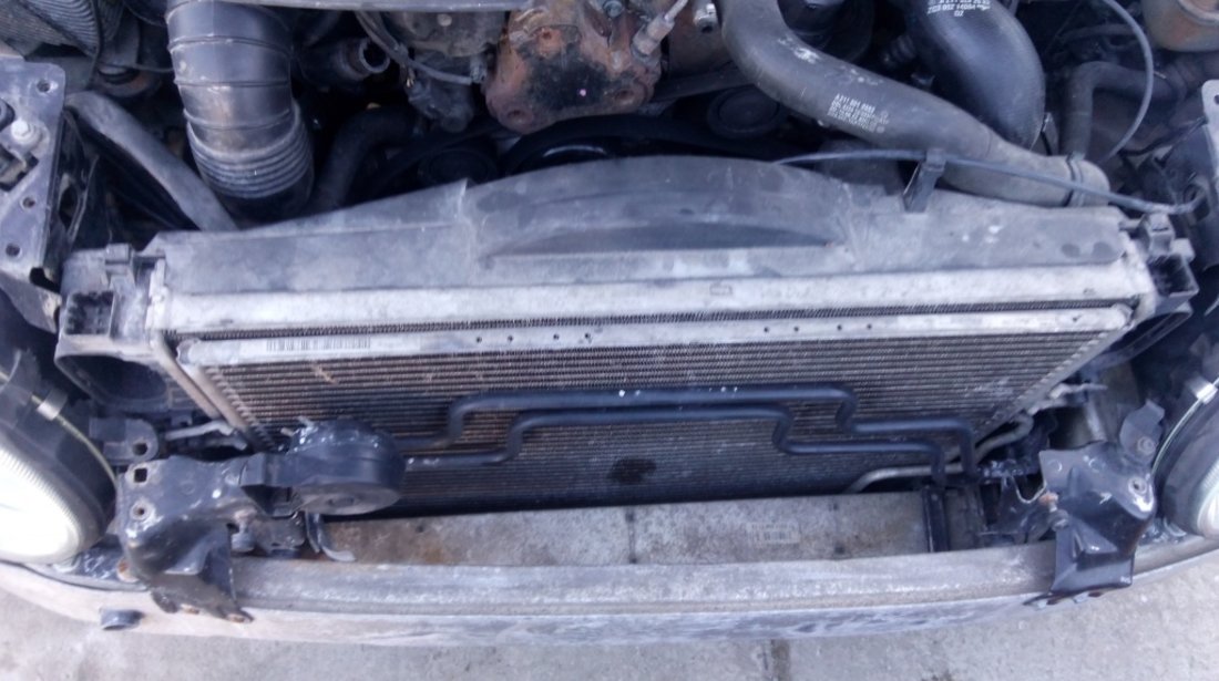 Radiator apa mercedes e class w211 e270 cdi