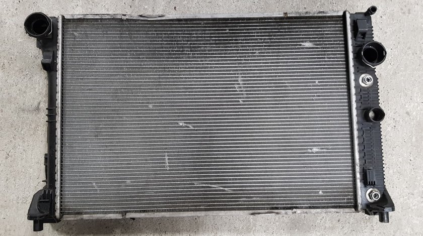 Radiator apa Mercedes E-Class W212 2.2 CDI automat 2010 2011 2012