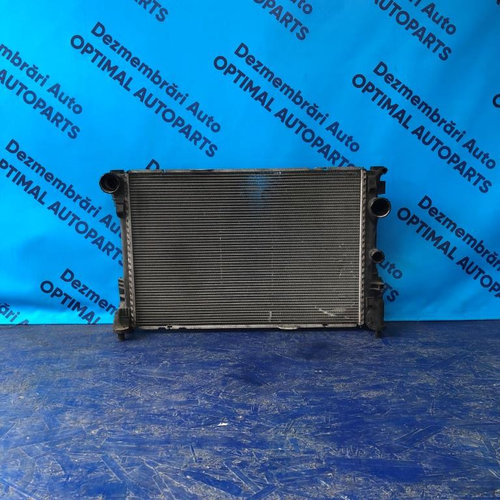 Radiator apa Mercedes E-Class W212 2016 Berlina 2.2 CDI