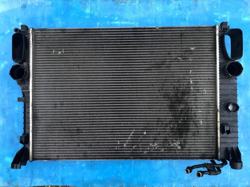 Radiator apa Mercedes E270 W211 2002-2006