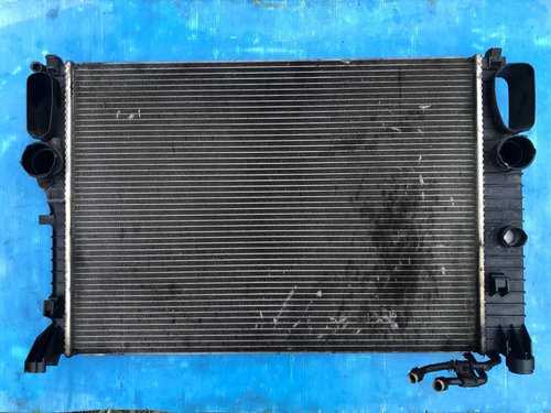 Radiator apa Mercedes E270 W211 2002-2006