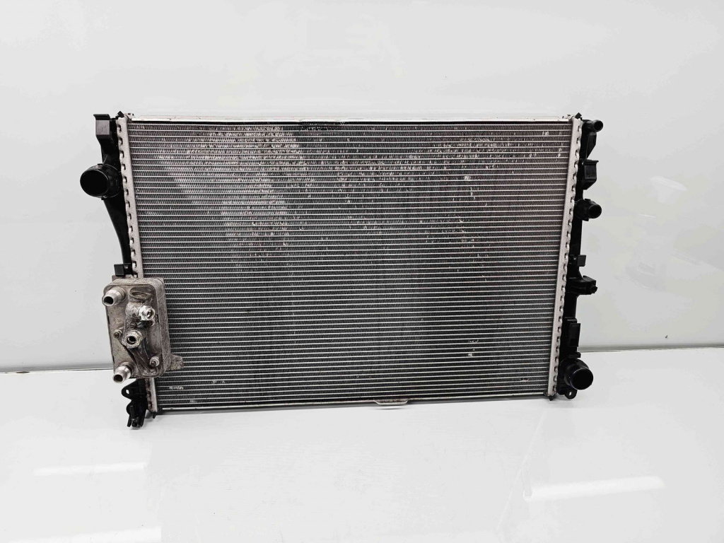 Radiator apa Mercedes GLC SUV (X253) [Fabr 2015-2021] A0995007303 2.2 CDI 651921 125KW / 170CP