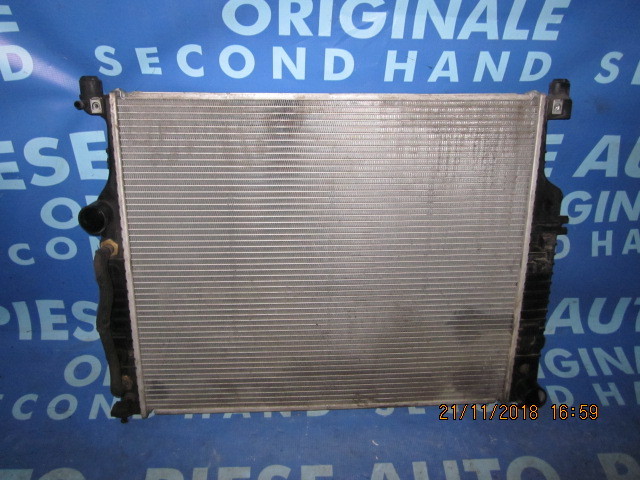 Radiator apa Mercedes M420 W164;  62576A