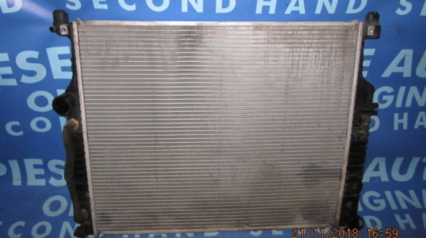 Radiator apa Mercedes M420 W164; 62576A