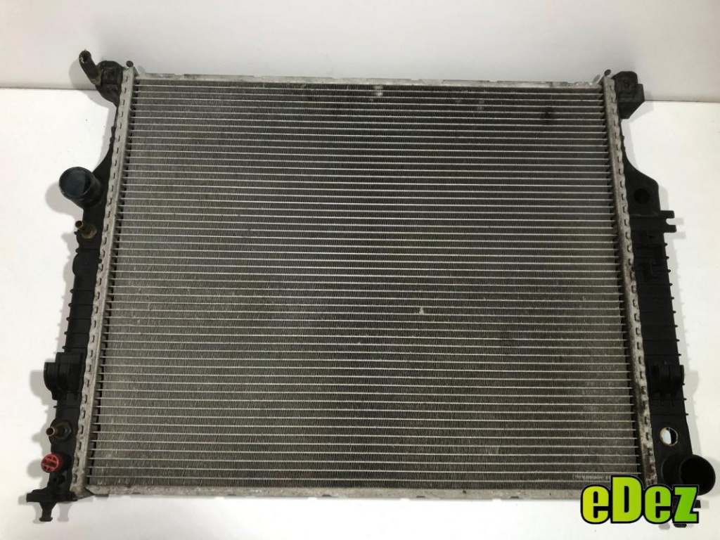 Radiator apa Mercedes ML (2006-2011)[w164] 320 cdi , 300 cdi A2515000304