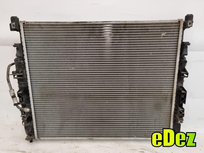 Radiator apa Mercedes ML (2006-2011)[w164] 350 cdi A642 820 A2515000803