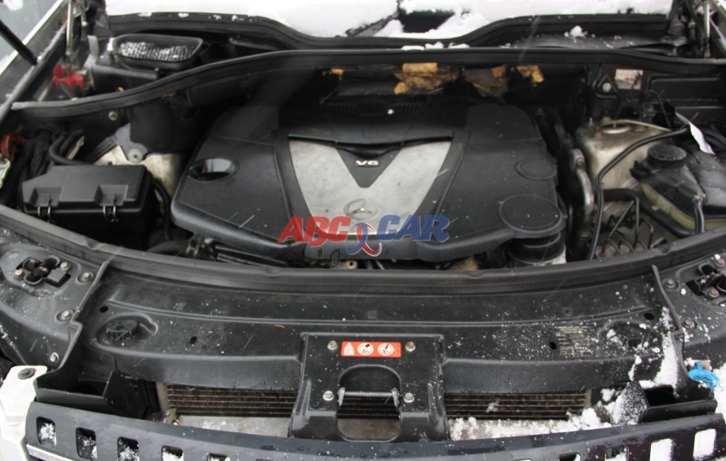 Radiator apa Mercedes ML-Class 3.0 CDI W164 2006-2009