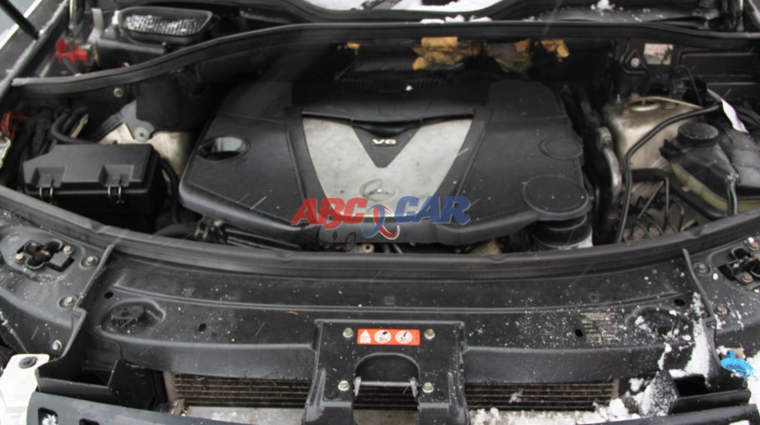 Radiator apa Mercedes ML-Class 3.0 CDI W164 2006-2009