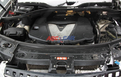 Radiator apa Mercedes ML-Class 3.0 CDI W164 2006-2009