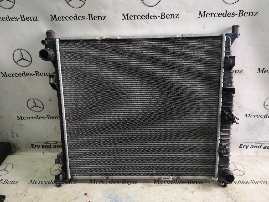 Radiator apa Mercedes ML w166 a0995000004