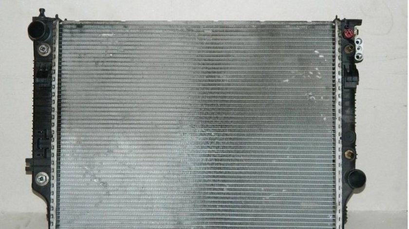 Radiator apa Mercedes ML320 w164