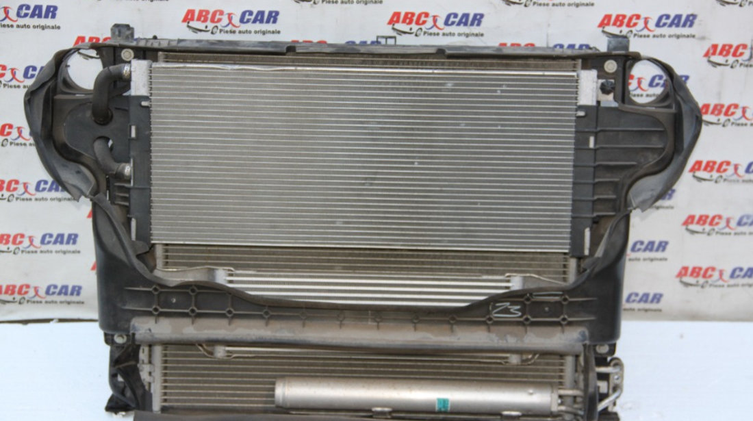 Radiator apa Mercedes R-Class W251 2010-2013 3.0 b A2515000703