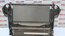 Radiator apa Mercedes R-Class W251 2010-2013 3.0 b...