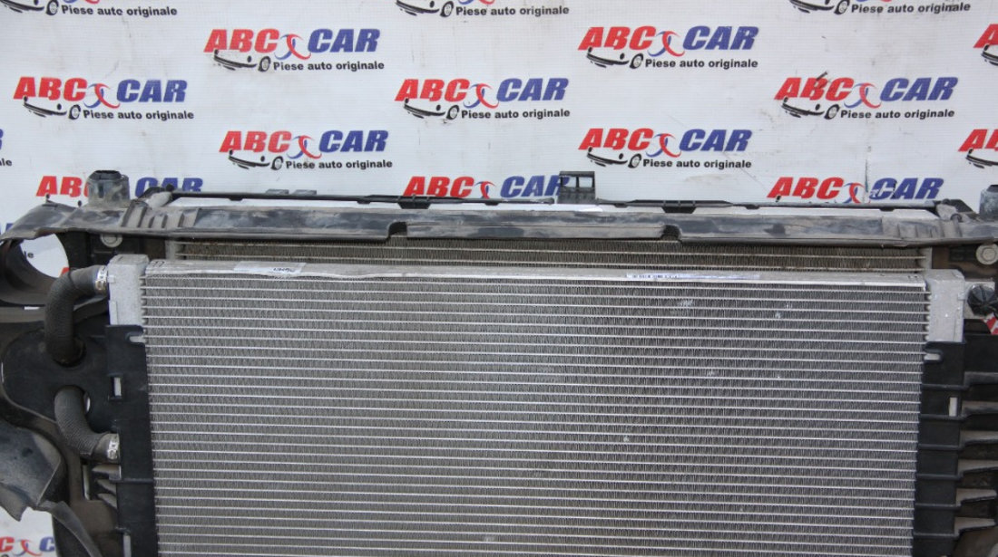 Radiator apa Mercedes R-Class W251 2010-2013 3.0 b A2515000703