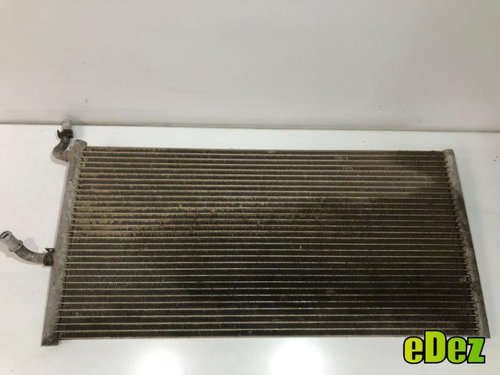 Radiator apa Mercedes S-Class (2005-2009) [W221] 4.0 cdi a2215003403