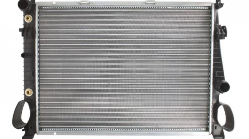 Radiator apa Mercedes S-CLASS (W220) 1998-2005 #4 118166