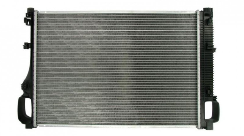 Radiator apa Mercedes S-CLASS (W221) 2005-2016 #4 118195