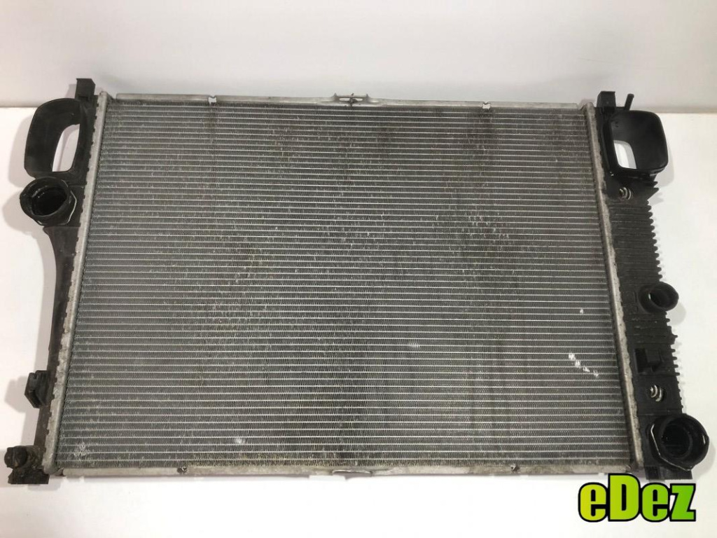 Radiator apa Mercedes S Class (w221) facelift (2009-2014) 3.5 cdi a2215003103