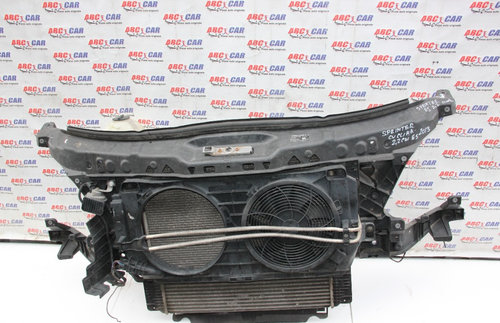 Radiator apa Mercedes Sprinter 2 2006-2018 2.2 CDI