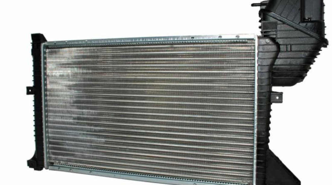 Radiator apa Mercedes SPRINTER 2-t bus (901, 902) 1995-2006 #4 017M39