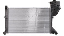 Radiator apa Mercedes SPRINTER 2-t platou / sasiu ...