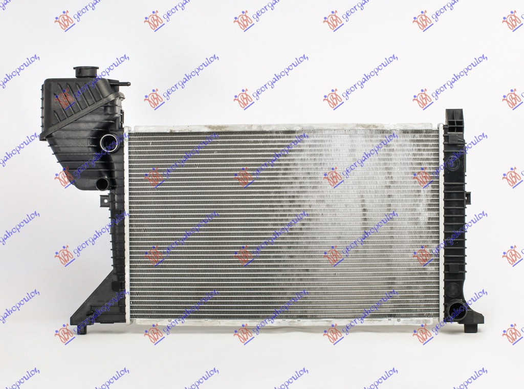 Radiator Apa - Mercedes Sprinter 208-416 (W901-905) 1995 , A9015003500