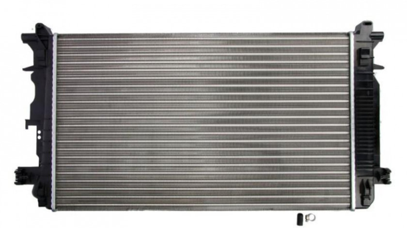 Radiator apa Mercedes SPRINTER 3,5-t caroserie (906) 2006-2016 #4 02062087