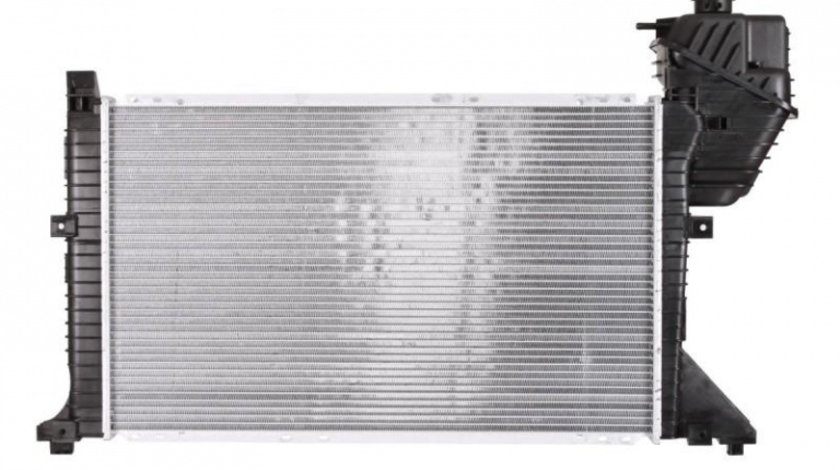 Radiator apa Mercedes SPRINTER 4-t caroserie (904) 1996-2006 #2 02062081