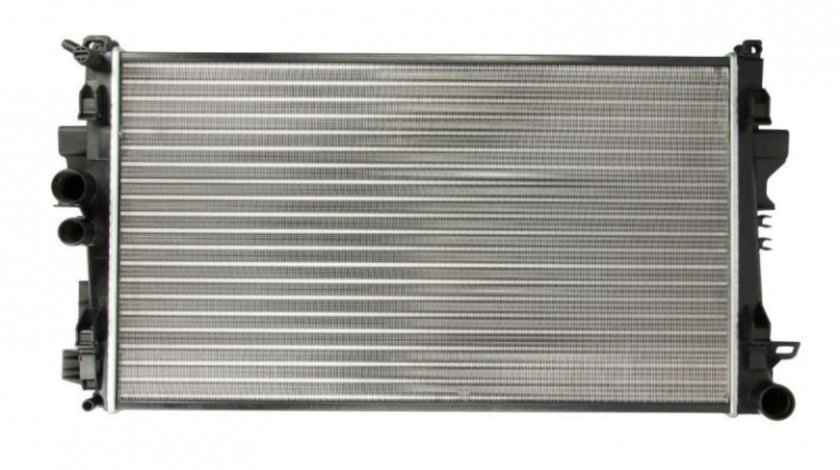 Radiator apa Mercedes VIANO (W639) 2003-2016 #4 121000N