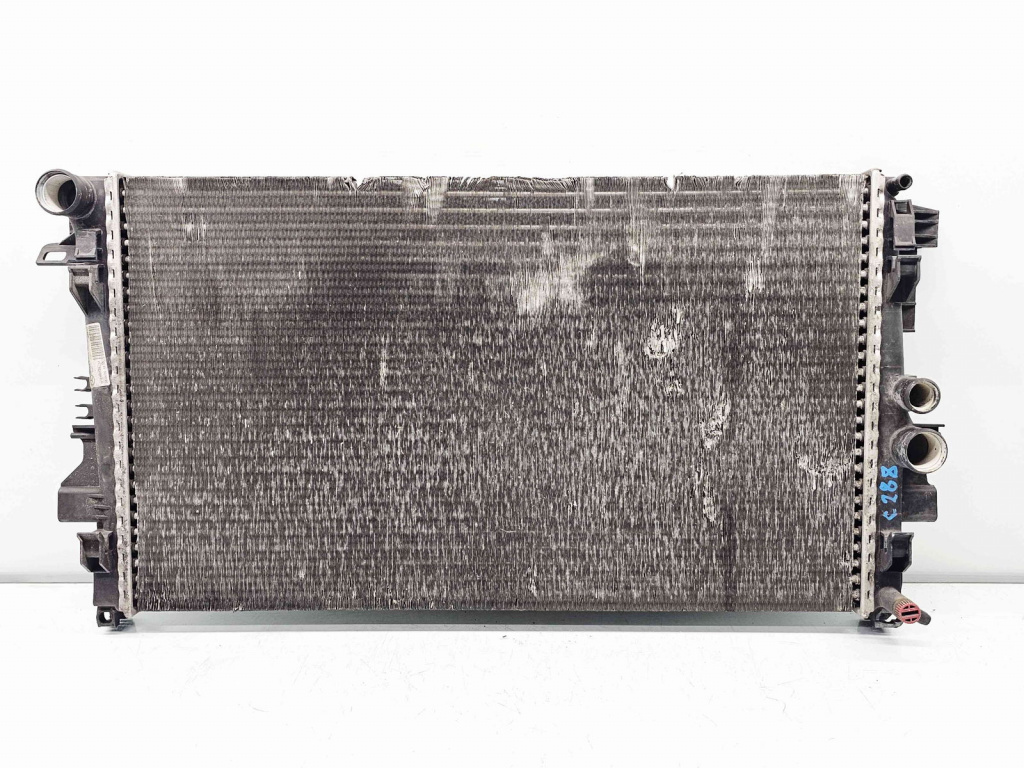 Radiator apa Mercedes Vito Autobus (W639) [Fabr 2003-2014] A6395010401 2.2 CDI 646983 65KW / 88CP