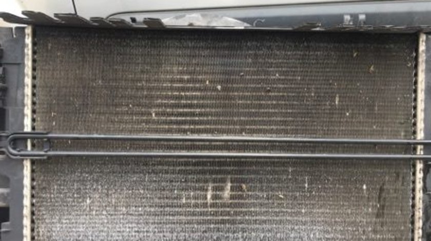 Radiator apa mercedes vito w639 2.2 cdi 2005