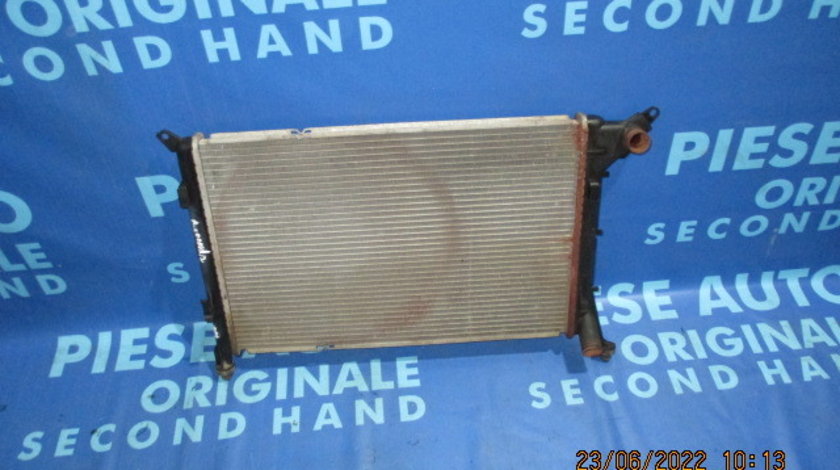 Radiator apa Mini Cooper 1.6i