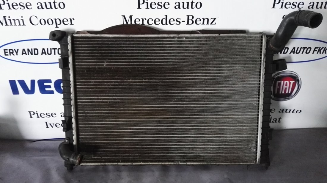 Radiator Apa Mini One 1.6 Benzina 2003