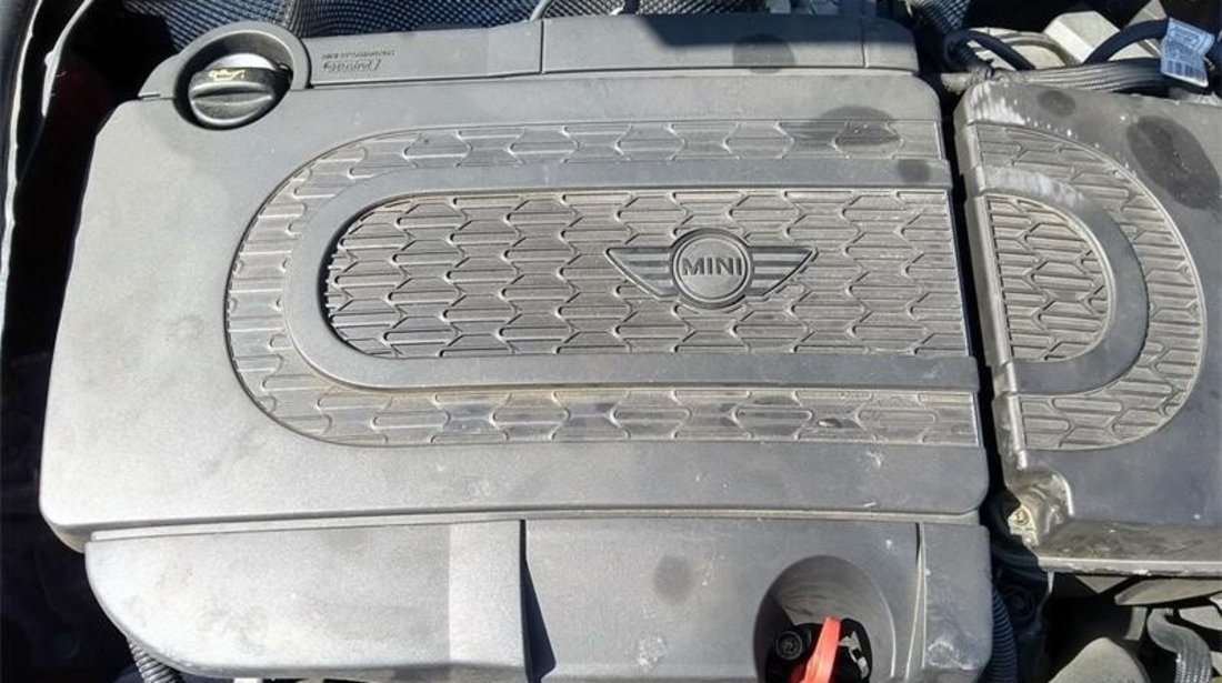 Radiator apa Mini One 2011 Hatchback 1.6 D