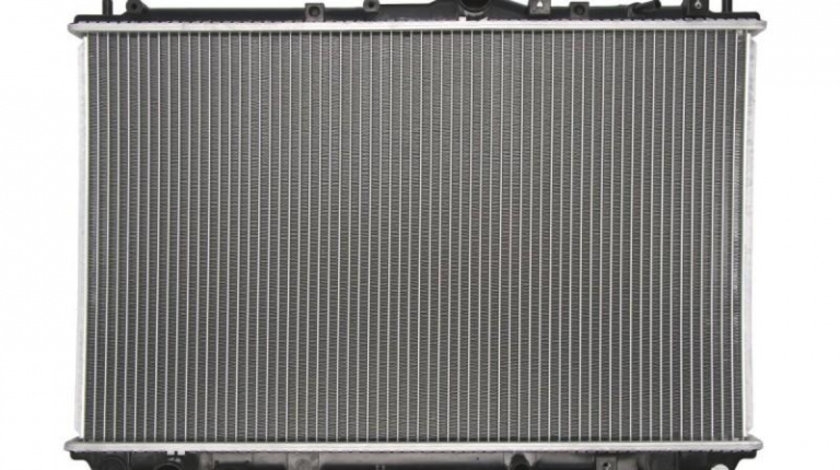 Radiator apa Mitsubishi CARISMA limuzina (DA_) 1996-2006 #4 01163027