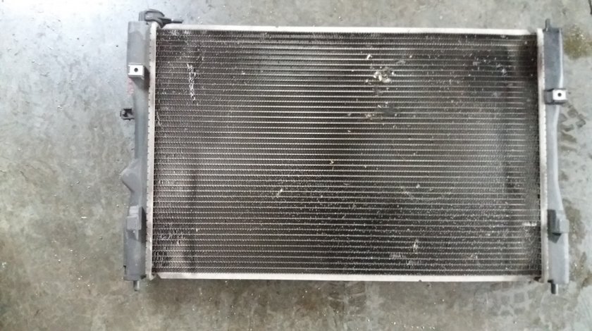 Radiator apa mitsubishi colt 6 1.5b 2006