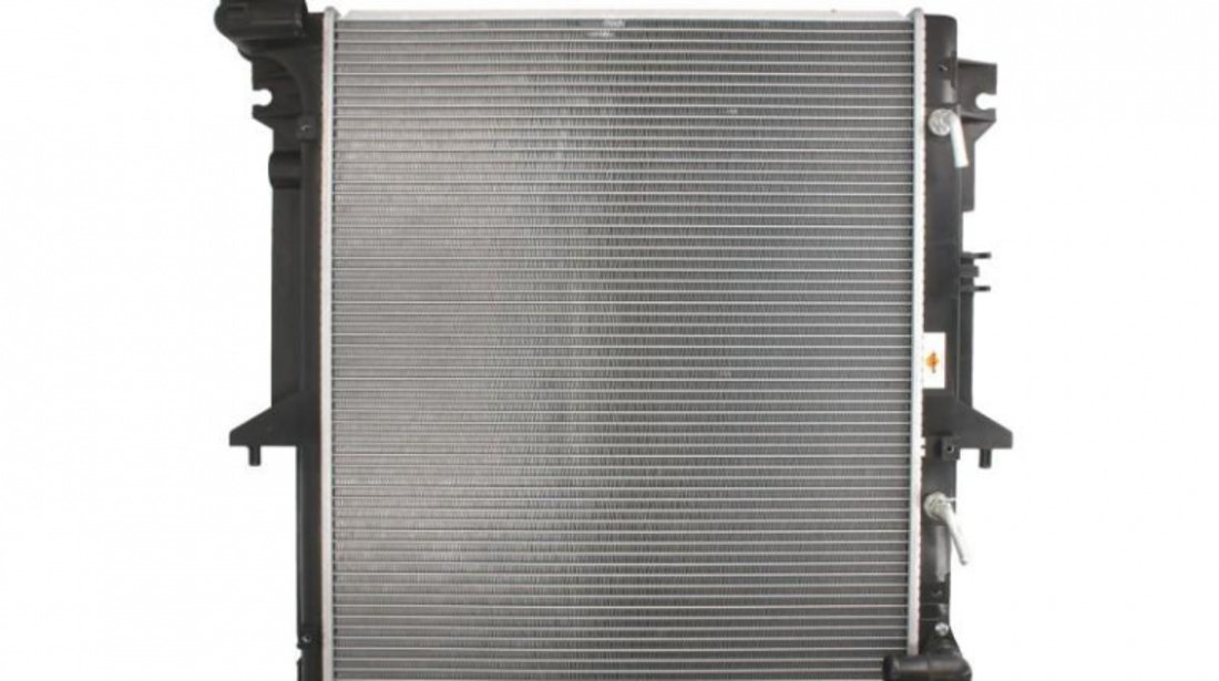 Radiator apa Mitsubishi L 200 (KB_T, KA_T) 2004-2016 #3 53910