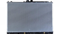 Radiator apa Mitsubishi OUTLANDER I (CU_W) 2001-20...