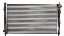 Radiator apa Mitsubishi OUTLANDER II Van (CW_W) 20...